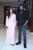 Vinaro Bhagyamu Vishnu Katha Movie Success Meet